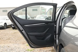 2023款斯柯达明锐