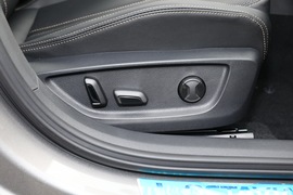 2023款斯柯达明锐