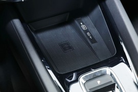 2023款斯柯达明锐