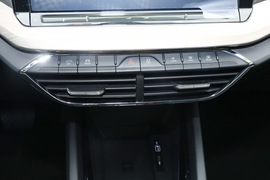 2023款斯柯达明锐