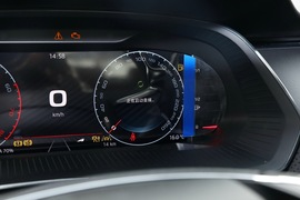 2023款斯柯达明锐