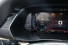 2023款斯柯达明锐