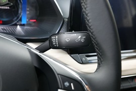 2023款斯柯达明锐