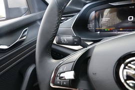 2023款斯柯达明锐