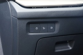 2023款斯柯达明锐