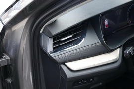 2023款斯柯达明锐