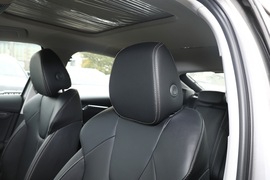 2023款斯柯达明锐