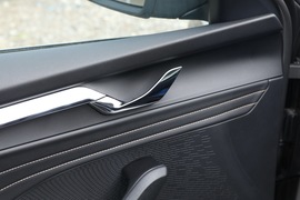 2023款斯柯达明锐