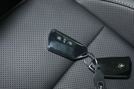 2023款斯柯达明锐