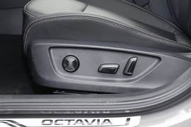 2023款斯柯达明锐