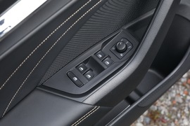 2023款斯柯达明锐