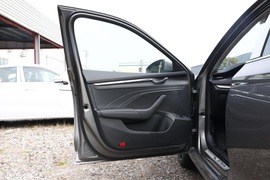 2023款斯柯达明锐