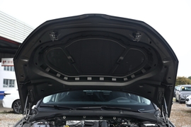 2023款斯柯达明锐