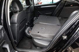 2023款斯柯达速派