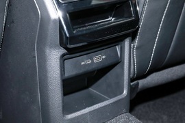 2023款斯柯达速派