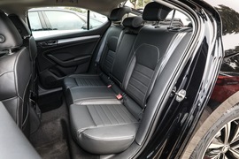 2023款斯柯达速派