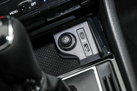 2023款斯柯达速派