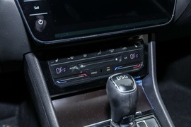 2023款斯柯达速派