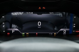 2023款斯柯达速派