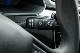 2023款斯柯达速派