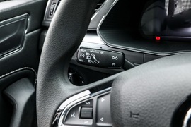 2023款斯柯达速派