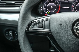 2023款斯柯达速派