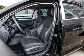 2023款斯柯达速派