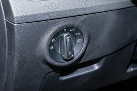 2023款斯柯达速派