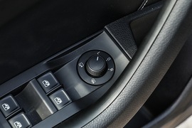 2023款斯柯达速派