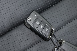 2023款斯柯达速派