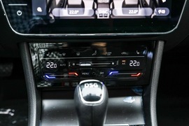 2023款斯柯达速派