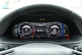 2023款斯柯达速派