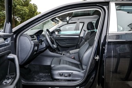 2023款斯柯达速派