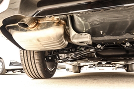 2023款斯柯达速派