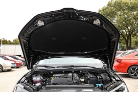 2023款斯柯达速派