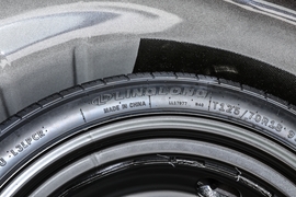 2023款斯柯达速派