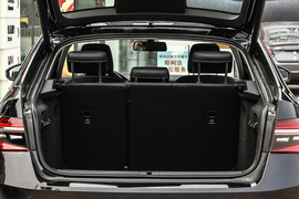 2023款斯柯达速派