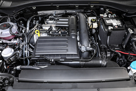 2023款斯柯达速派