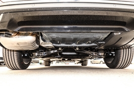 2023款斯柯达速派