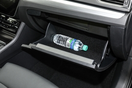 2023款斯柯达速派