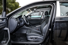 2023款斯柯达速派