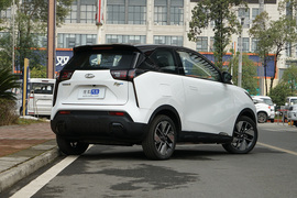 2022款奇瑞无界Pro