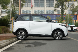 2022款奇瑞无界Pro