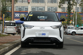 2022款奇瑞无界Pro