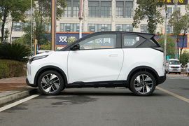 2022款奇瑞无界Pro