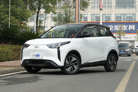 2022款奇瑞无界Pro