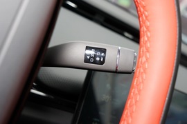 2022款奇瑞无界Pro