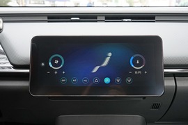 2022款奇瑞无界Pro