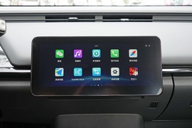 2022款奇瑞无界Pro