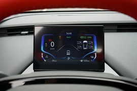 2022款奇瑞无界Pro